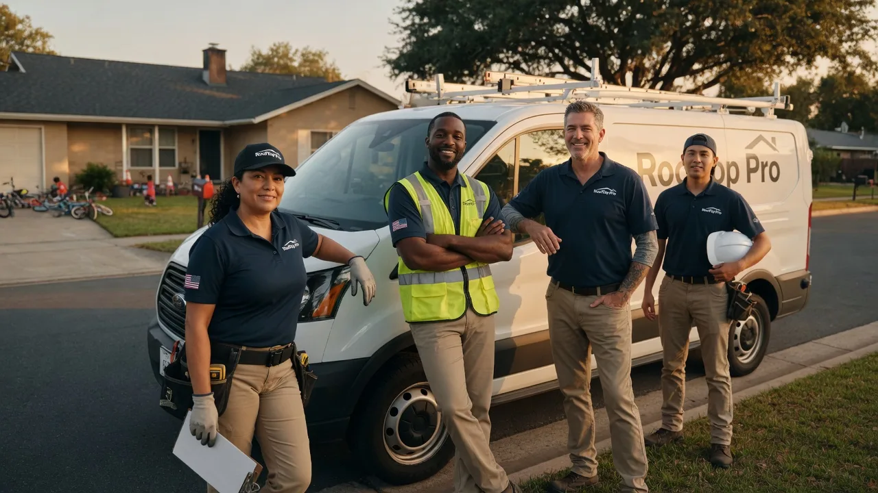 Roof Repair in Cotopaxi, CO near me